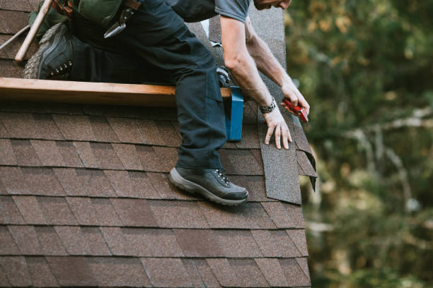 Quick and Trustworthy Emergency Roof Repair Services in Eastland, TX